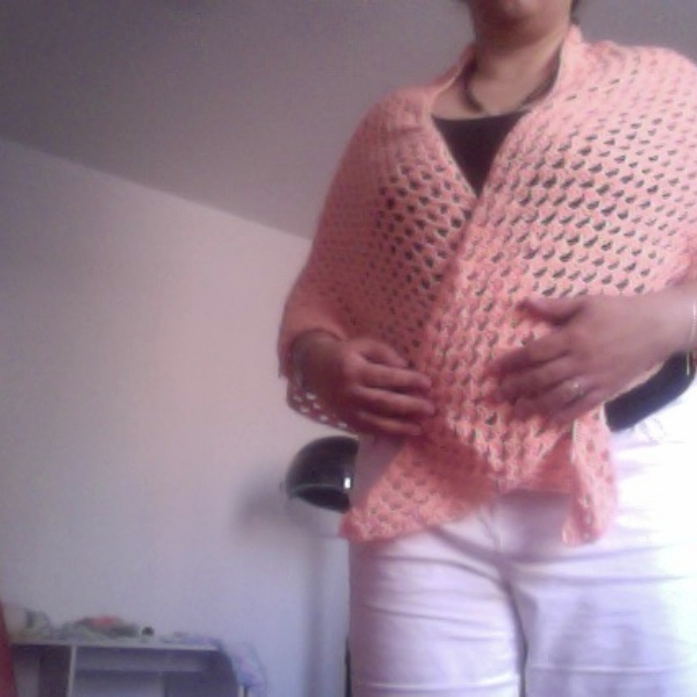 shawls - Picture 3 of 4